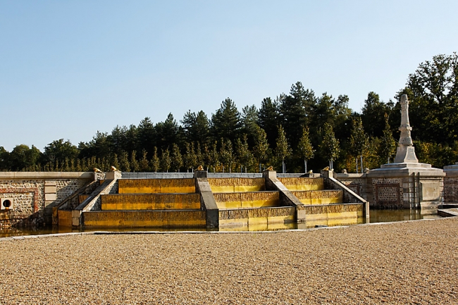 Chateau du Champ de Bataille-169